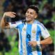 ARGENTINA GANA EN SU DEBUT CON UNO MENOS 28 SEP 2025