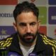 ARMONI Y LA DERROTA DEL MANUTD 27 SEP 2025