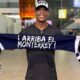 Antony Martial es fichado para jugar con los rayados
