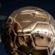Balon de oro entrega en Francia