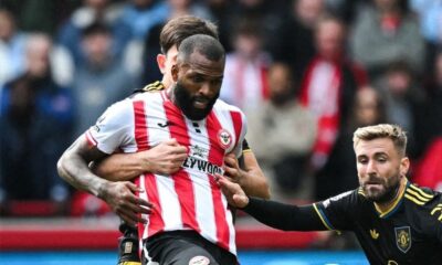 Bretford le causa otra derrota al United
