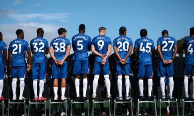 CHELSEA EN MAL MOMENTO DE LA PREMIER 27 SEP 2025