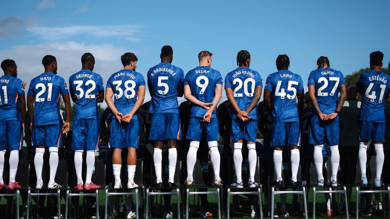 CHELSEA EN MAL MOMENTO DE LA PREMIER 27 SEP 2025