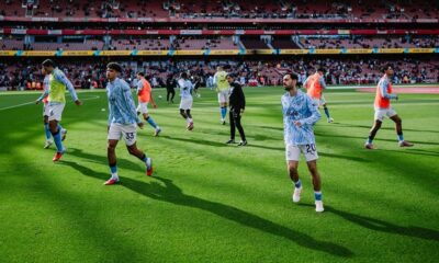 El capitán del Manchester City, Bernardo Silva, lanzó duras críticas a los planificadores de la Premier League y la Champions
