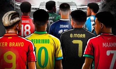 Comienza mundial sub 20 en Chile