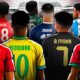Comienza mundial sub 20 en Chile