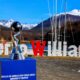 Copa mundial sub 20 desde el Puerto Williams