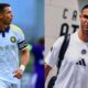 Usan la voz de Cristiano Ronaldo para felicitar a un niño por su cumpleaños