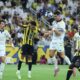 Cristiano Ronaldo anota cabezazo contra Al Ittihad