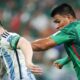 Mexico vs argentina en 2026