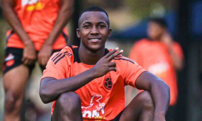 Crsitian Orozo Man Utd