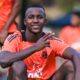 Crsitian Orozo Man Utd