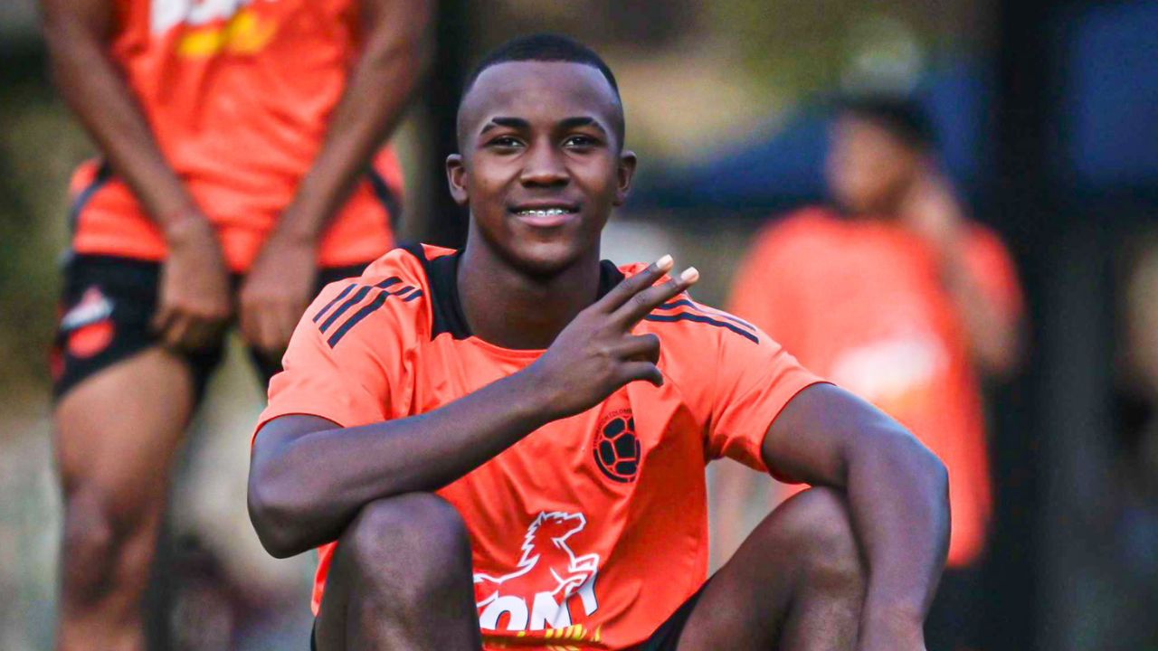 Crsitian Orozo Man Utd