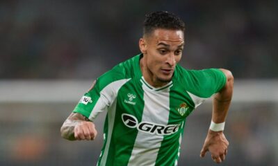 Antony rescata empate 24 SEP 2025