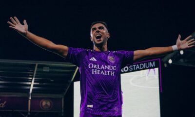 Martin Ojeda apunta a ser mvp