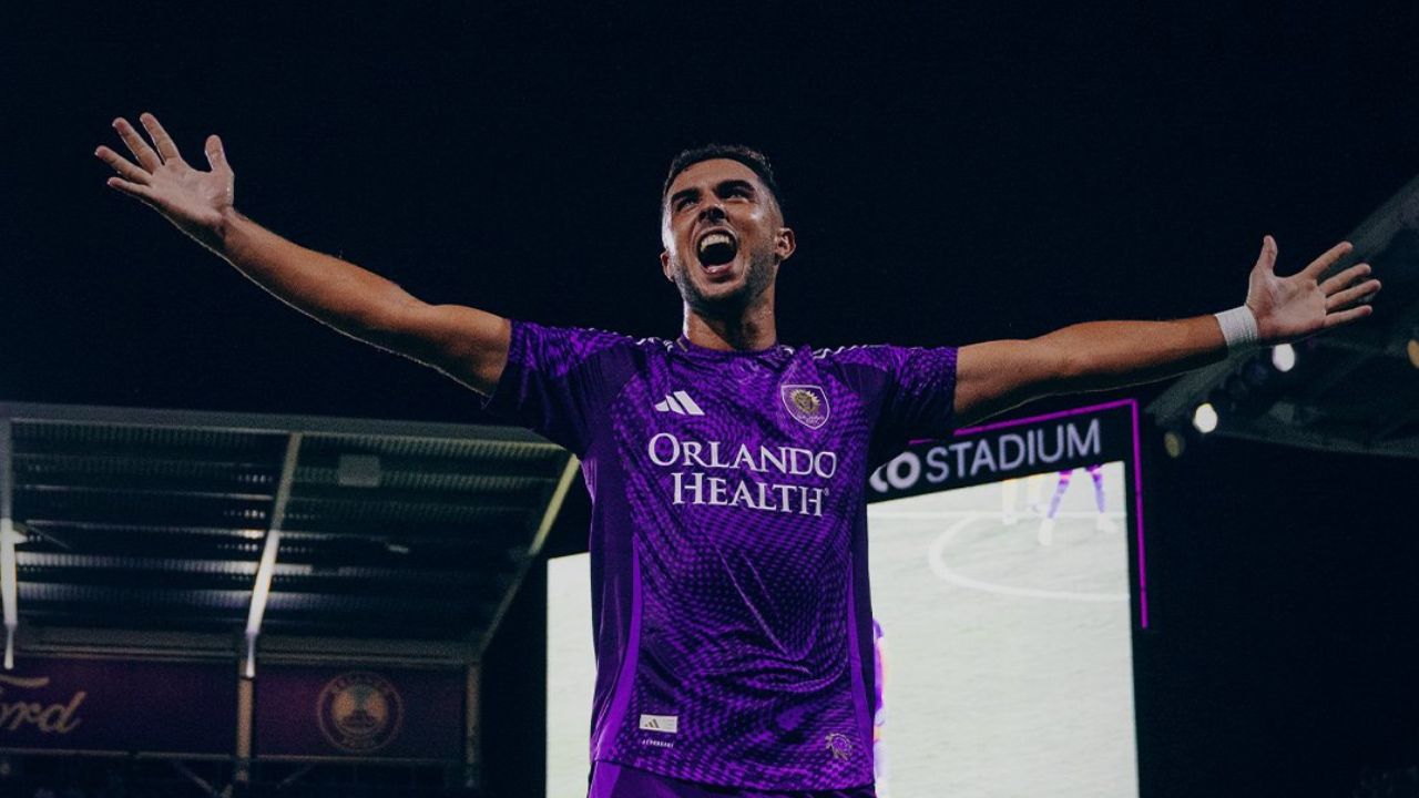 Martin Ojeda apunta a ser mvp