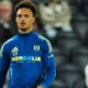 Robinson vuelve de lesion