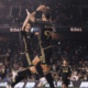 LAFC derrota a Real salt 4-1