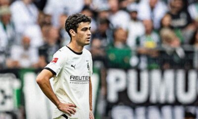 Gio reyna se vuelve propietario
