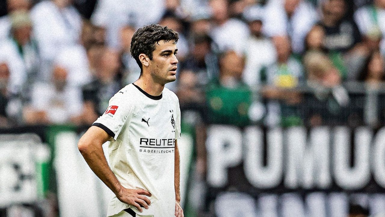 Gio reyna se vuelve propietario