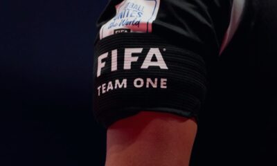 FIFA Y ÑA TARJETA VERDE SEP 25 2025