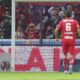 Sergio Ramos falla penal con el Monterrey ante Toluca