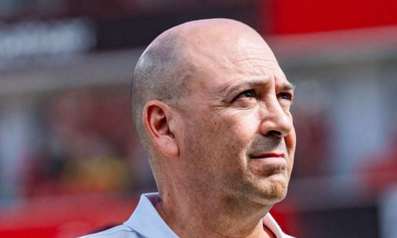 Fernando Carro habla sobre salario de Premier League