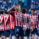 GOLAZO DE GONZALEZ CON CHIVAS 27 SEP 2025