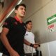 Gilberto Mora por parte de Xolos participara en el mundial sub20 en Chile