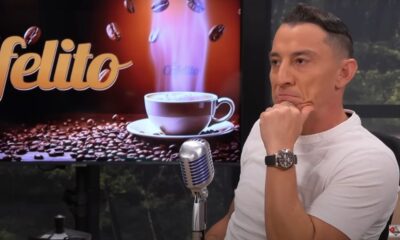 Guardado habla sobre como lo tratan en México