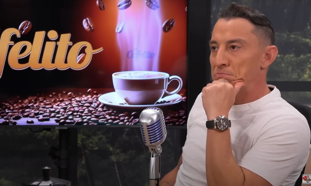 Guardado habla sobre como lo tratan en México