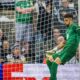 JOAN GARCIA REGALA HOY GOL 25 SEP 2025