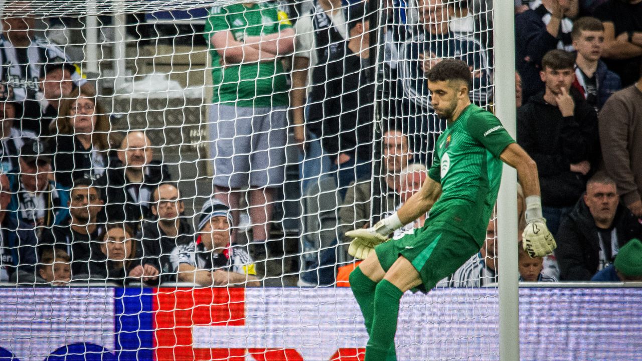 JOAN GARCIA REGALA HOY GOL 25 SEP 2025