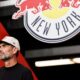 Jurgen Klopp en NewYork Red Bulls