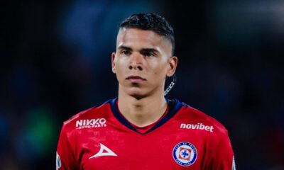 KEVIN MIER DA COMPLACENCIA EN GOL DE MEDIA CANCHA 24 SEP 2025