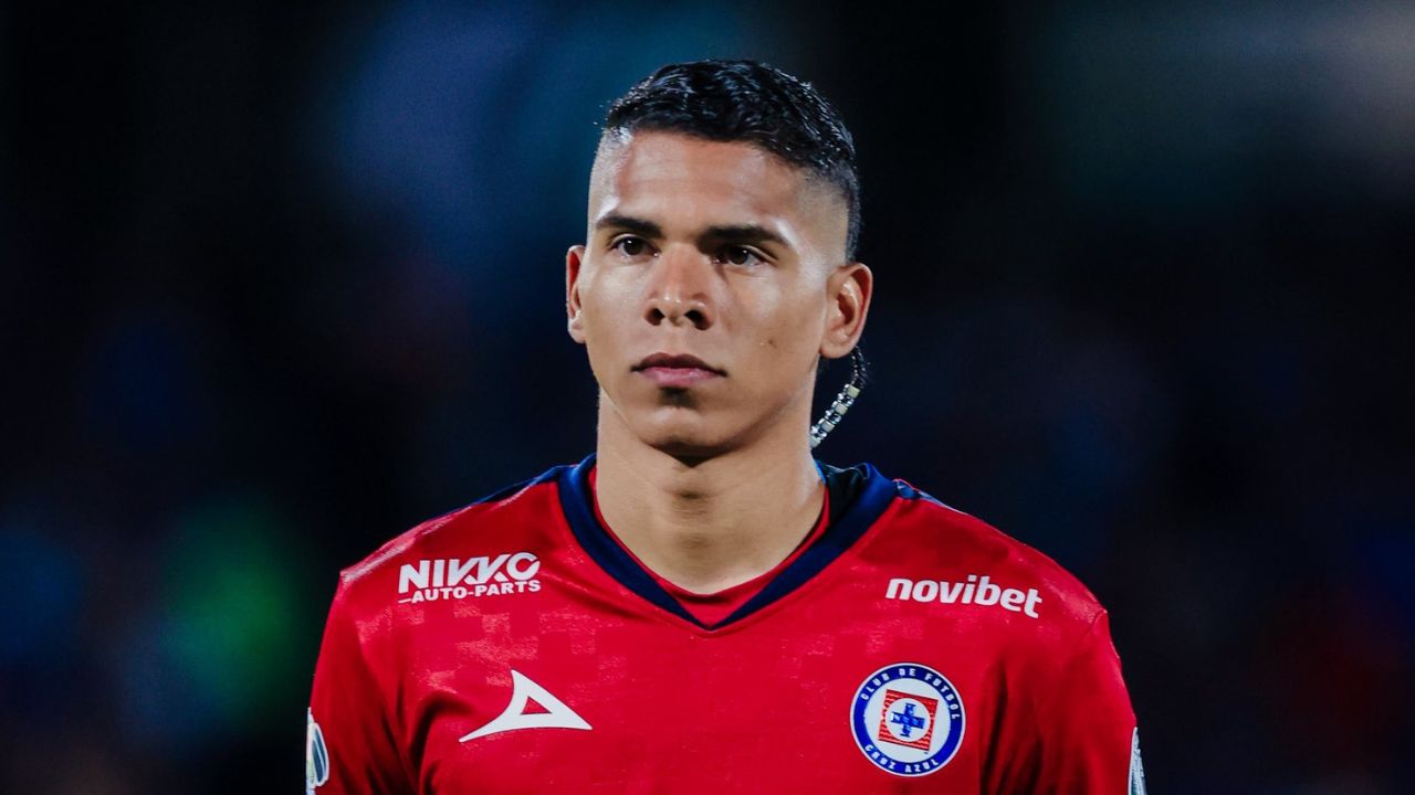 KEVIN MIER DA COMPLACENCIA EN GOL DE MEDIA CANCHA 24 SEP 2025