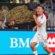 Lozano como estandarte del San Diego