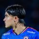 LUKA ROMERO VE LA ROJA 24 SEP ,2025