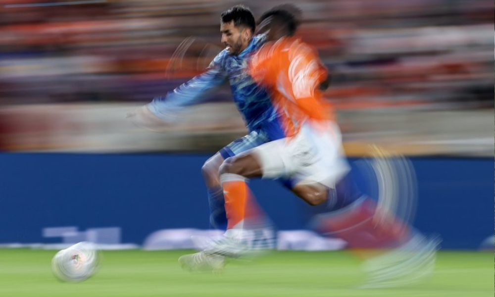 Leagues Cup hay cambio en las sedes, no todas en Estados Unidos