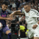 Las ciudades de Barcelona y Madrid se enfrentarán en dos duelos este fin de semana en LaLiga. Foto Cortesía: LaLiga EA Sports.
