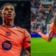 Marcus Rashford la estrella del Barcelona