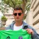 Matt Freese busca estar en USMNT para el mundial 2026