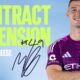 Matt Freese contrato extendido