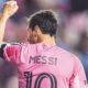 Lionel Messi, Inter Miami
