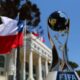 Trofeo de la Copa del Mundo Sub-20 en Chile