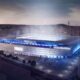 Nuevo estadio en Zaragoza, España para el mundial 2030