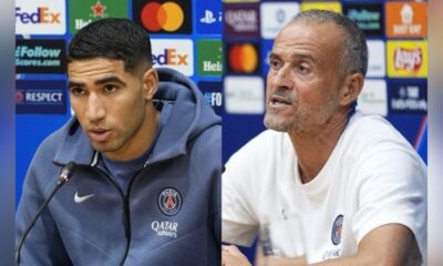 PSG VS BARCELONA ELOGIOS Y CRITICAS 30 SEP 2025 (2)