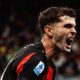 Pulisic firma asistencia y da la ventaja a Milan