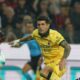 Pulisic brilla con dos goles y una asistencia en la victoria del Milan