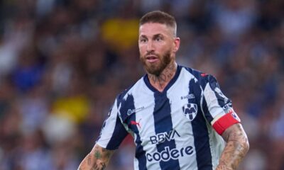 RAMOS PIDE DISCULPAS POR GOLEADA 25 SEPTIEMBRE 2025